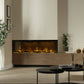 Camino elettrico Ignite Bold 60 maisonFire - Foto 3