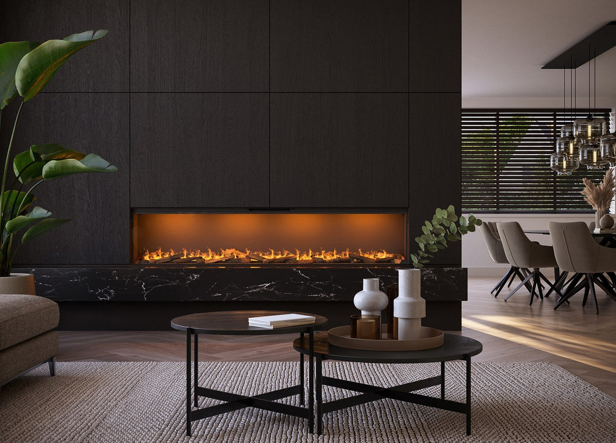 Elecharme Slim 2200/450 maisonFire - Foto 9