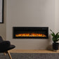 Camino elettrico a LED Adara 125 maisonFire - Foto 3