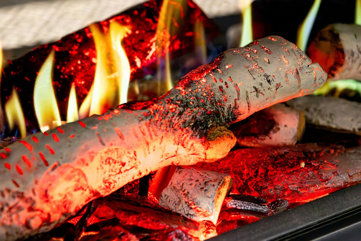 Camino elettrico HD alta definizione Lhumi maisonFire - Foto 8