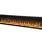 Camino elettrico Ignite Evolve 74 maisonFire - Foto 12