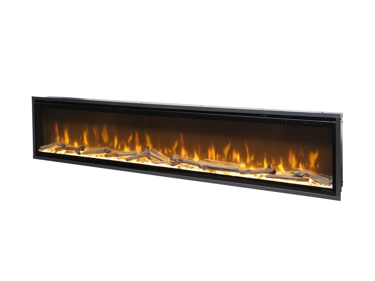 Camino elettrico Ignite Evolve 74 maisonFire - Foto 12