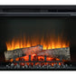 Camino elettrico a LED Infire 66 maisonFire - Foto 3