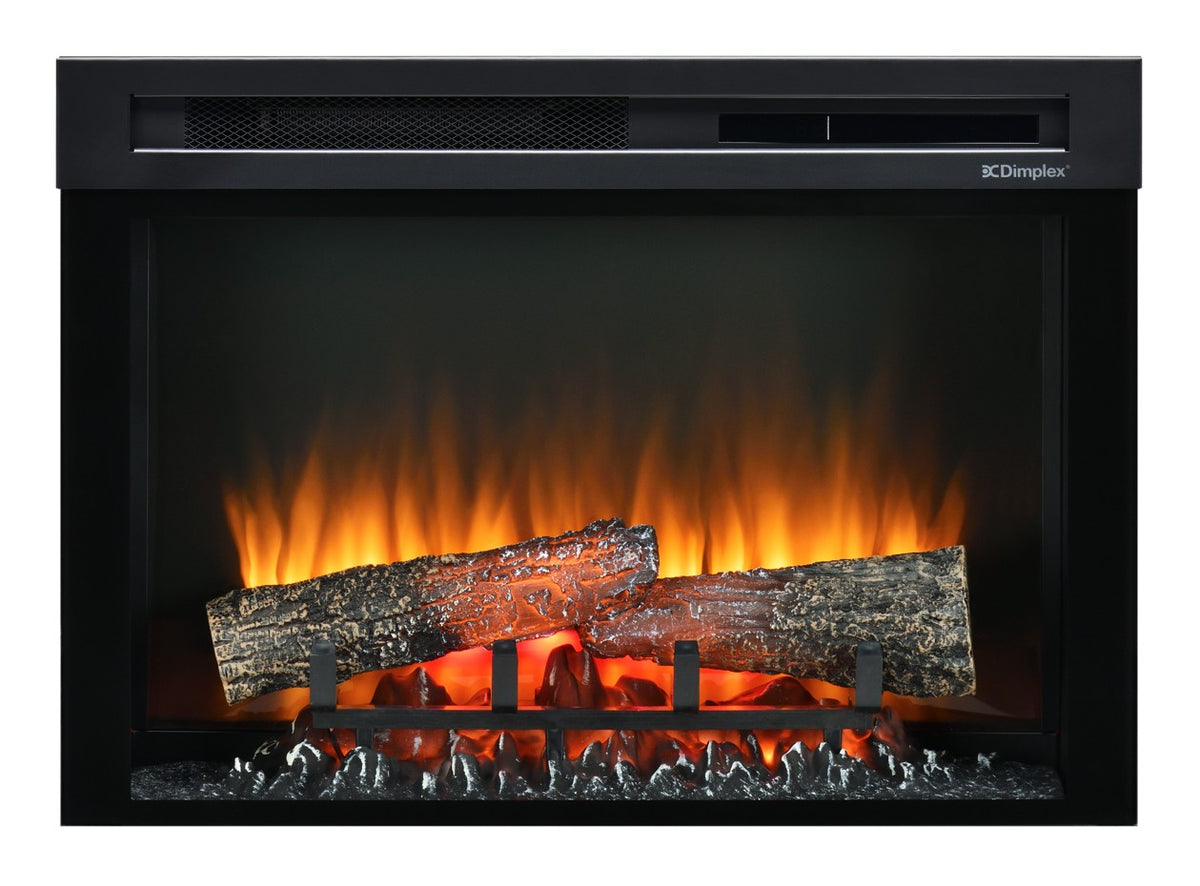 Camino elettrico a LED Infire 66 maisonFire - Foto 3