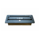 Bruciatore 60 cm Acciaio Nero maisonFire - Foto 1