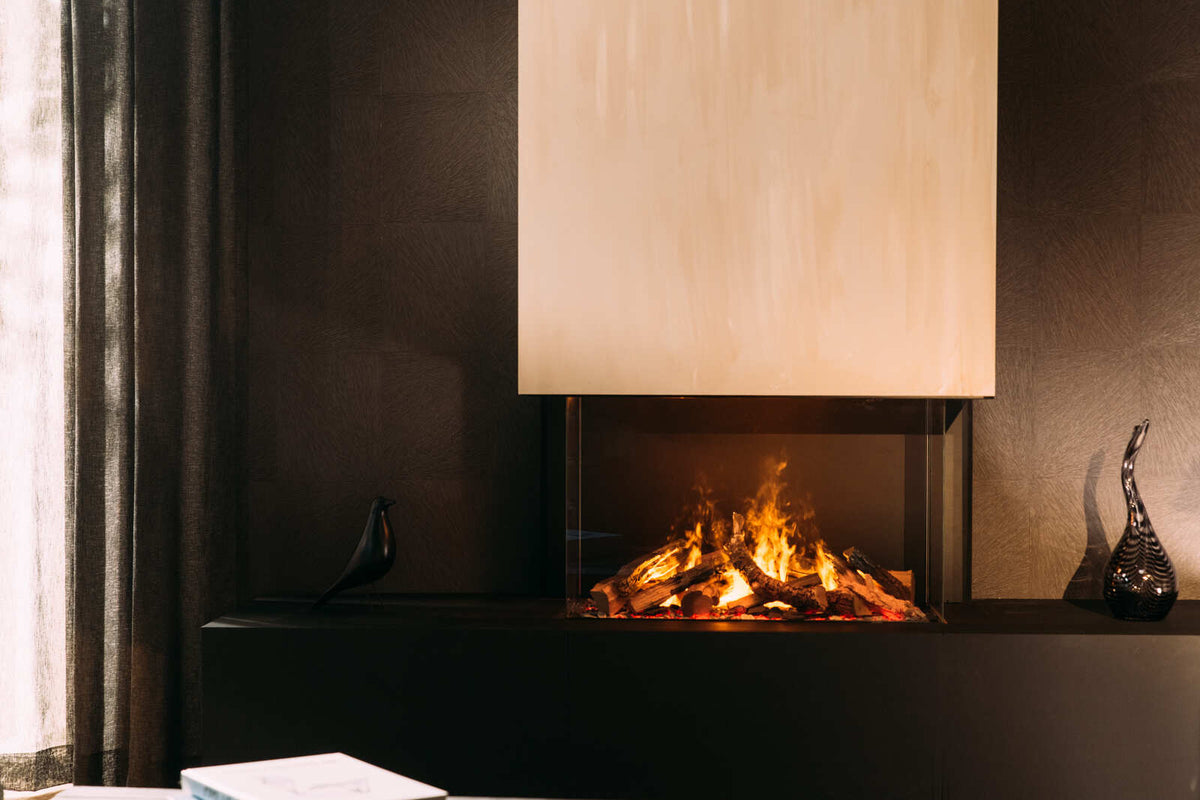 Elecharme Mood Trifacciale 800-500 maisonFire - Foto 4