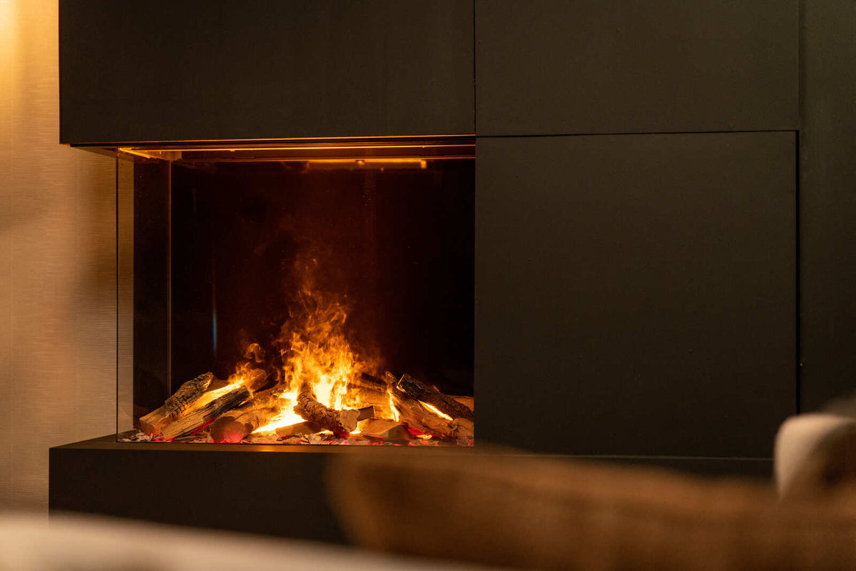 Elecharme Mood Angolare 800-650 maisonFire - Foto 1