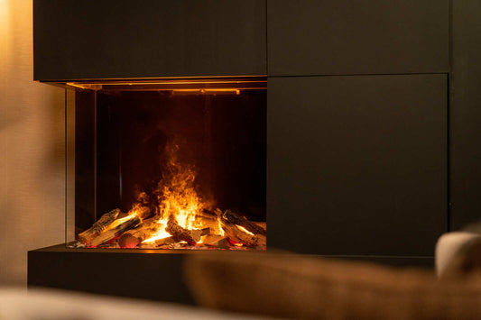 Elecharme Mood Angolare 800-650 maisonFire - Foto 1