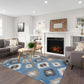 Camino elettrico a LED Infire 66 maisonFire - Foto 1