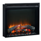 Camino elettrico a LED Infire 69 maisonFire - Foto 5