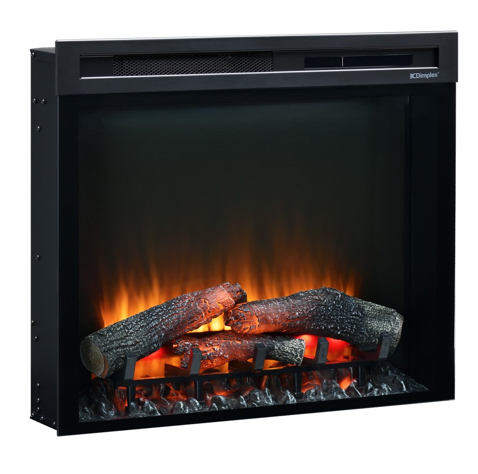 Camino elettrico a LED Infire 69 maisonFire - Foto 5