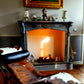 Camino elettrico ad acqua Modulo Brace 40 Legna maisonFire - Foto 2
