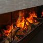 Elecharme Linear Trifacciale 1300 maisonFire - Foto 3