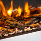 Camino elettrico a LED Lepiaki 220 maisonFire - Foto 7