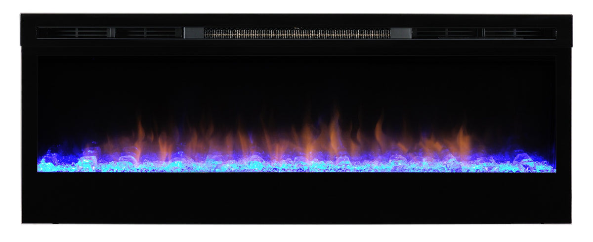 Camino elettrico a LED Thera maisonFire - Foto 8