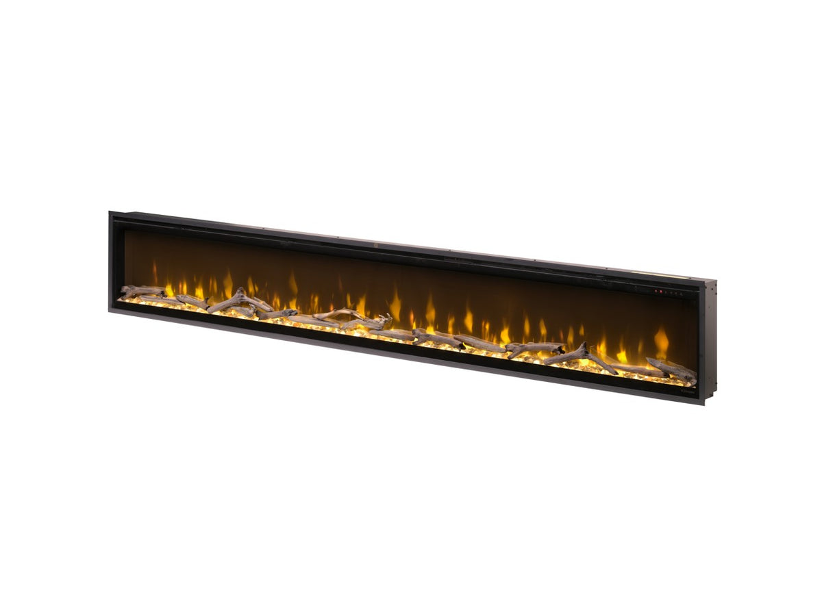 Camino elettrico Ignite Evolve 100 maisonFire - Foto 7