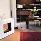 Camino elettrico ad acqua Boheme maisonFire - Foto 2