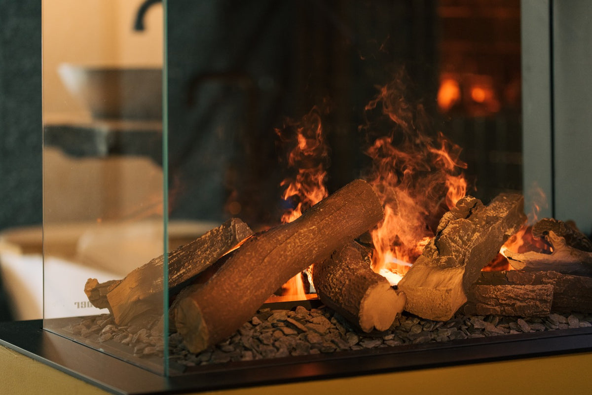 Elecharme Mood Penisola maisonFire - Foto 4