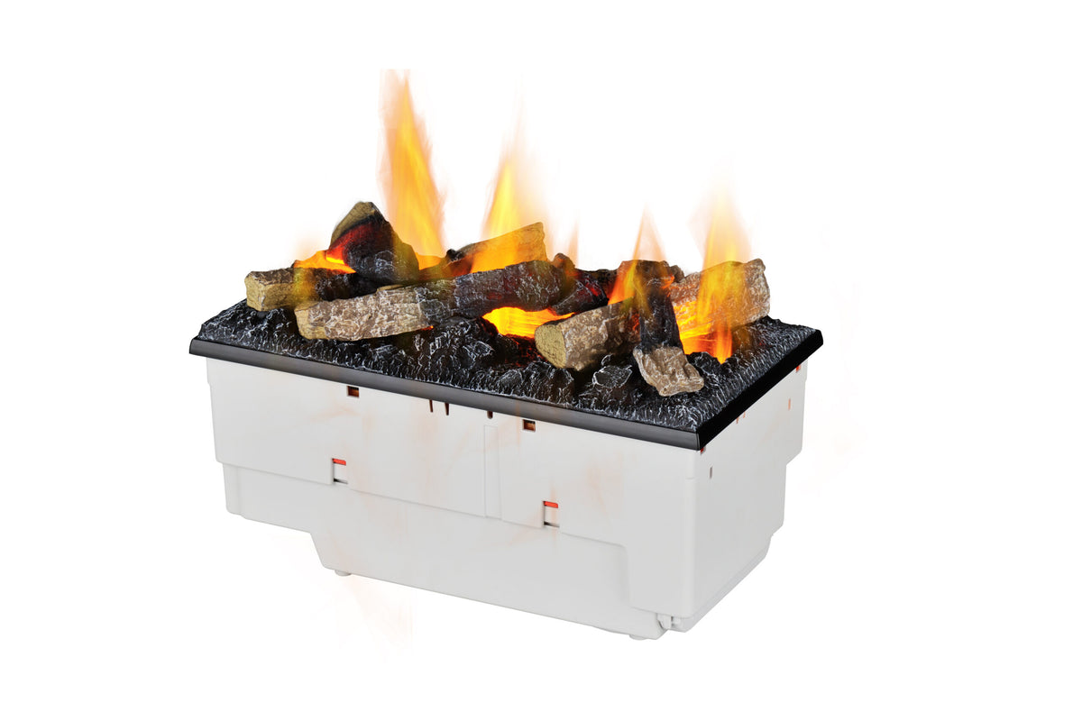 Camino elettrico ad acqua Modulo Brace 40 Legna maisonFire - Foto 6