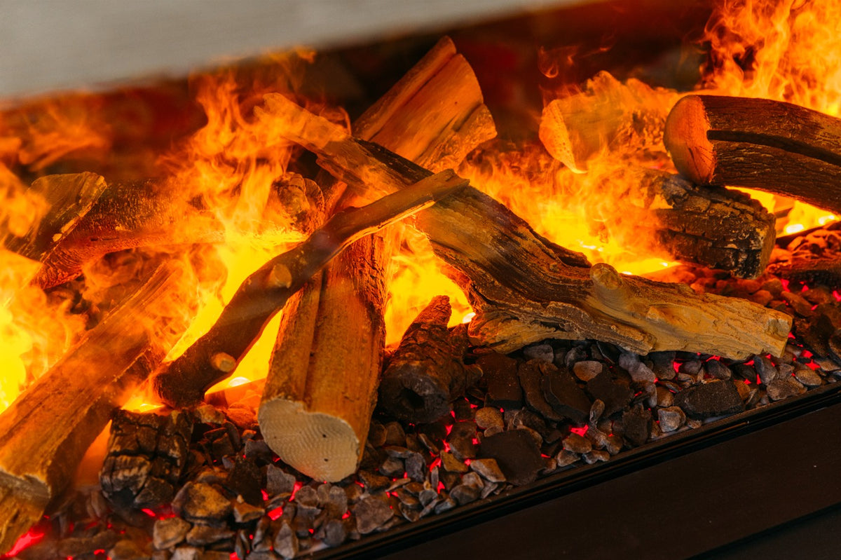 Elecharme Linear Angolare 1300 maisonFire - Foto 5