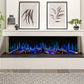 Camino elettrico HD alta definizione Lhumi maisonFire - Foto 11