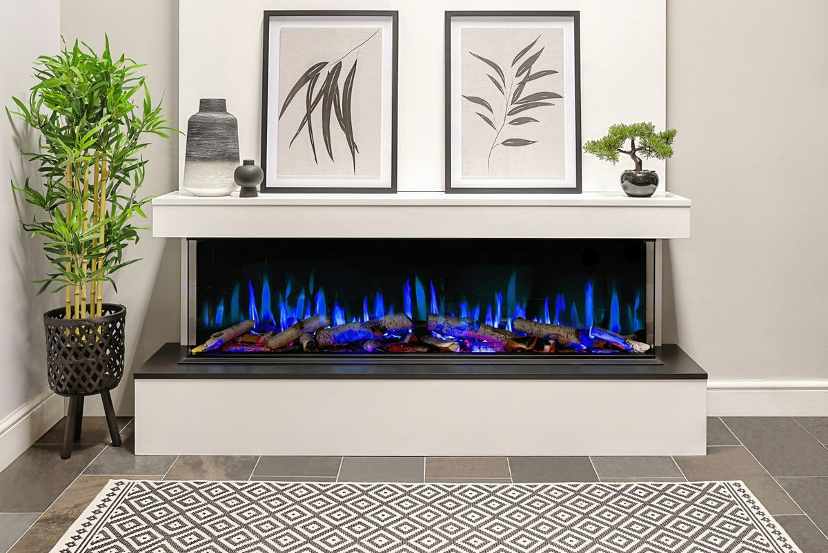 Camino elettrico HD alta definizione Lhumi maisonFire - Foto 11