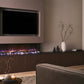 Camino elettrico a LED Galatti 150 maisonFire - Foto 6