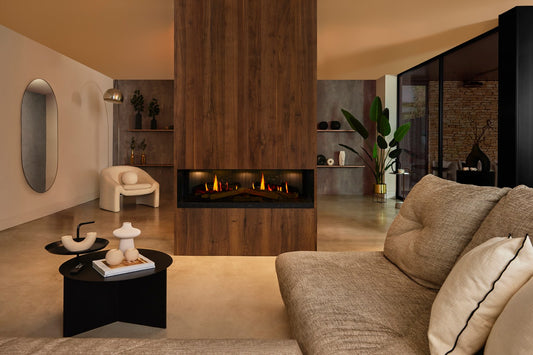 Camino elettrico HD alta definizione Encanto Frontale maisonFire - Foto 1