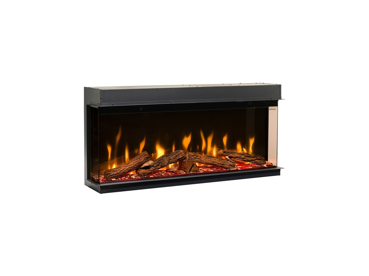 Camino elettrico Ignite Bold 50 maisonFire - Foto 5