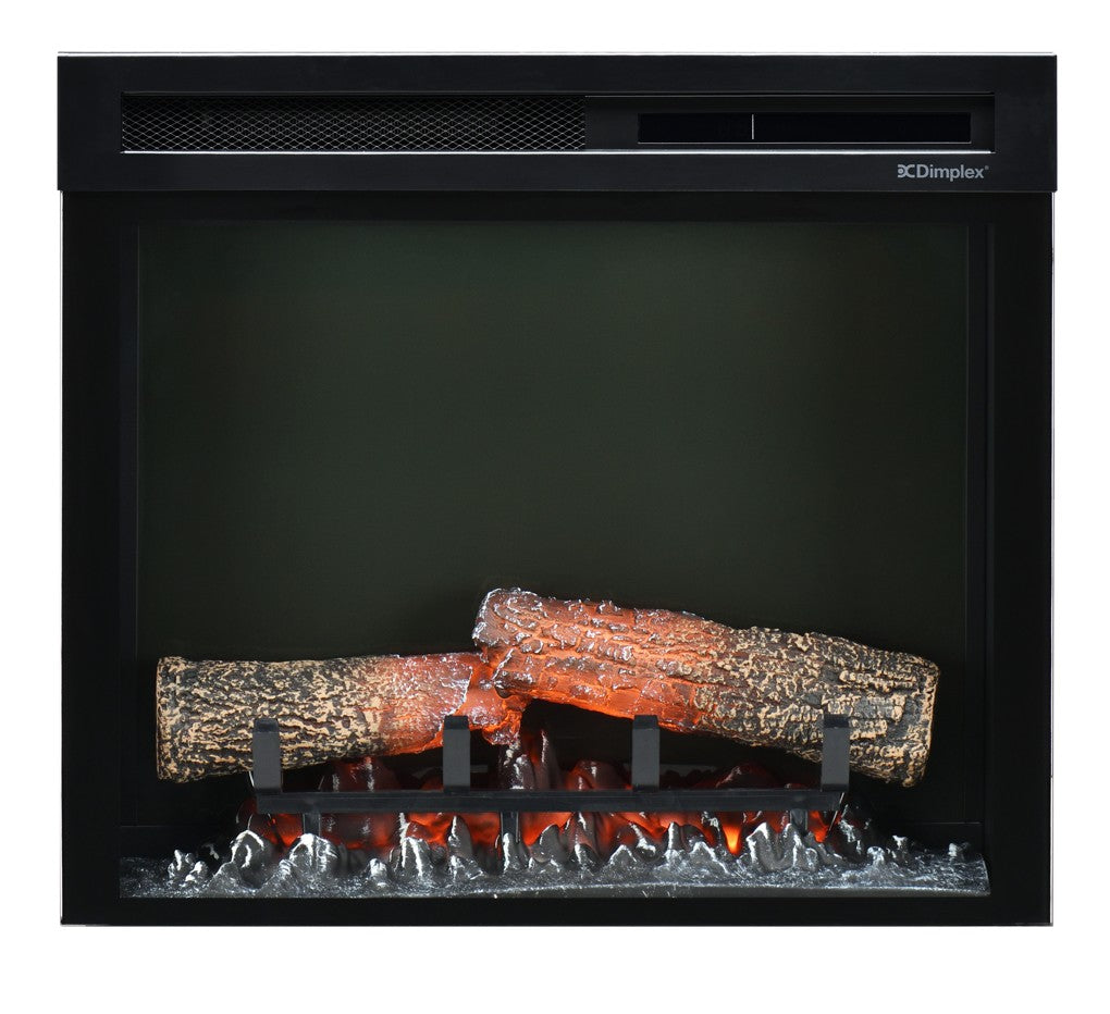 Camino elettrico a LED Infire 58 maisonFire - Foto 7