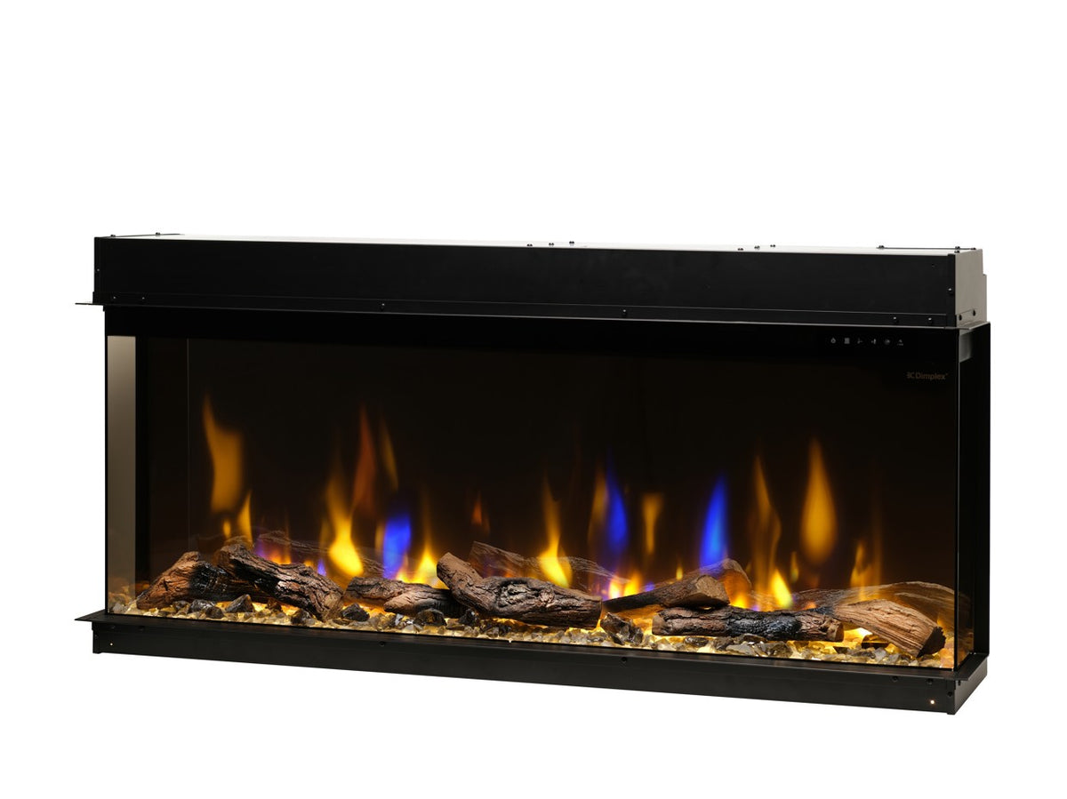 Camino elettrico Ignite Bold 50 maisonFire - Foto 9