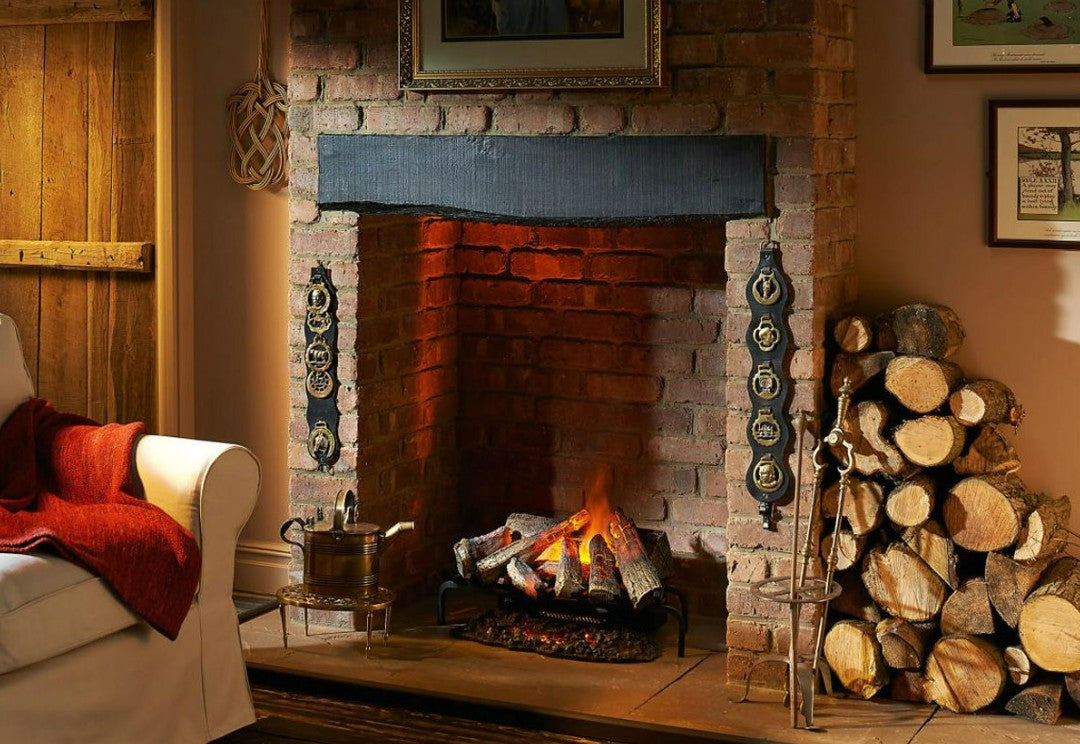 Braciere elettrico ad acqua maisonFire - Foto 1