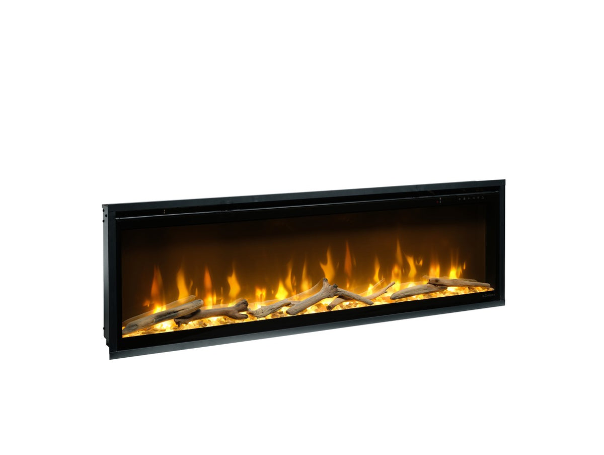 Camino elettrico Ignite Evolve 60 maisonFire - Foto 6