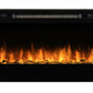 Camino elettrico a LED Thera Grande maisonFire - Foto 3