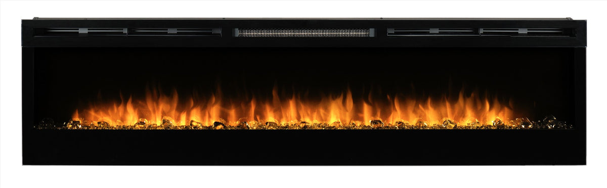 Camino elettrico a LED Thera Grande maisonFire - Foto 3