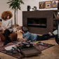 Camino elettrico a LED Thera maisonFire - Foto 1