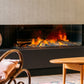 Elecharme Linear Trifacciale 1300 maisonFire - Foto 1