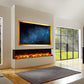 Camino elettrico a LED Lepiaki 220 maisonFire - Foto 1