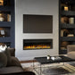 Camino elettrico a LED Adara 125 maisonFire - Foto 1