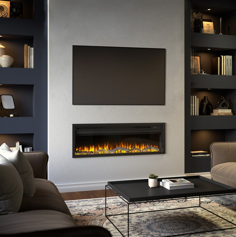 Camino elettrico a LED Adara 125 maisonFire - Foto 1