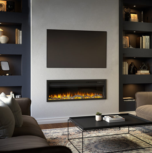 Camino elettrico a LED Adara 125 maisonFire - Foto 1
