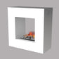 Camino elettrico ad acqua Boheme maisonFire - Foto 4
