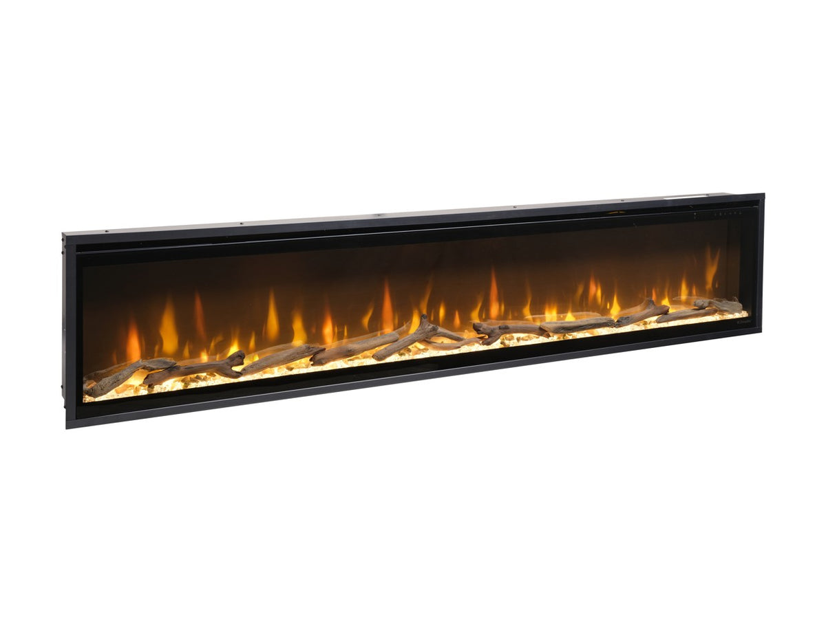 Camino elettrico Ignite Evolve 74 maisonFire - Foto 10