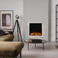 Camino elettrico a LED Alisa 65 maisonFire - Foto 1