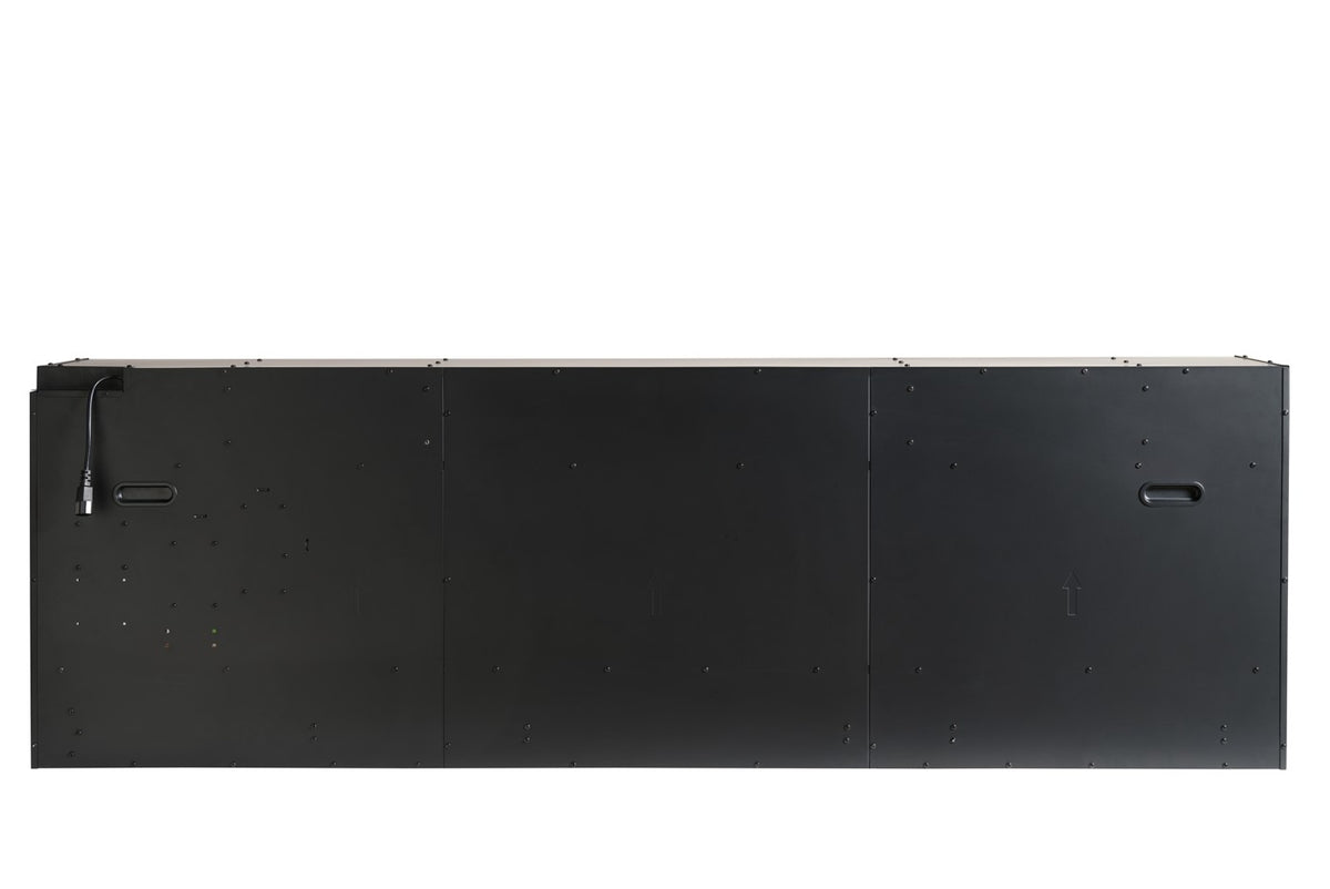 Camino elettrico Ignite Bold 74 maisonFire - Foto 21