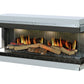Camino elettrico HD alta definizione Encanto Trifacciale maisonFire - Foto 7