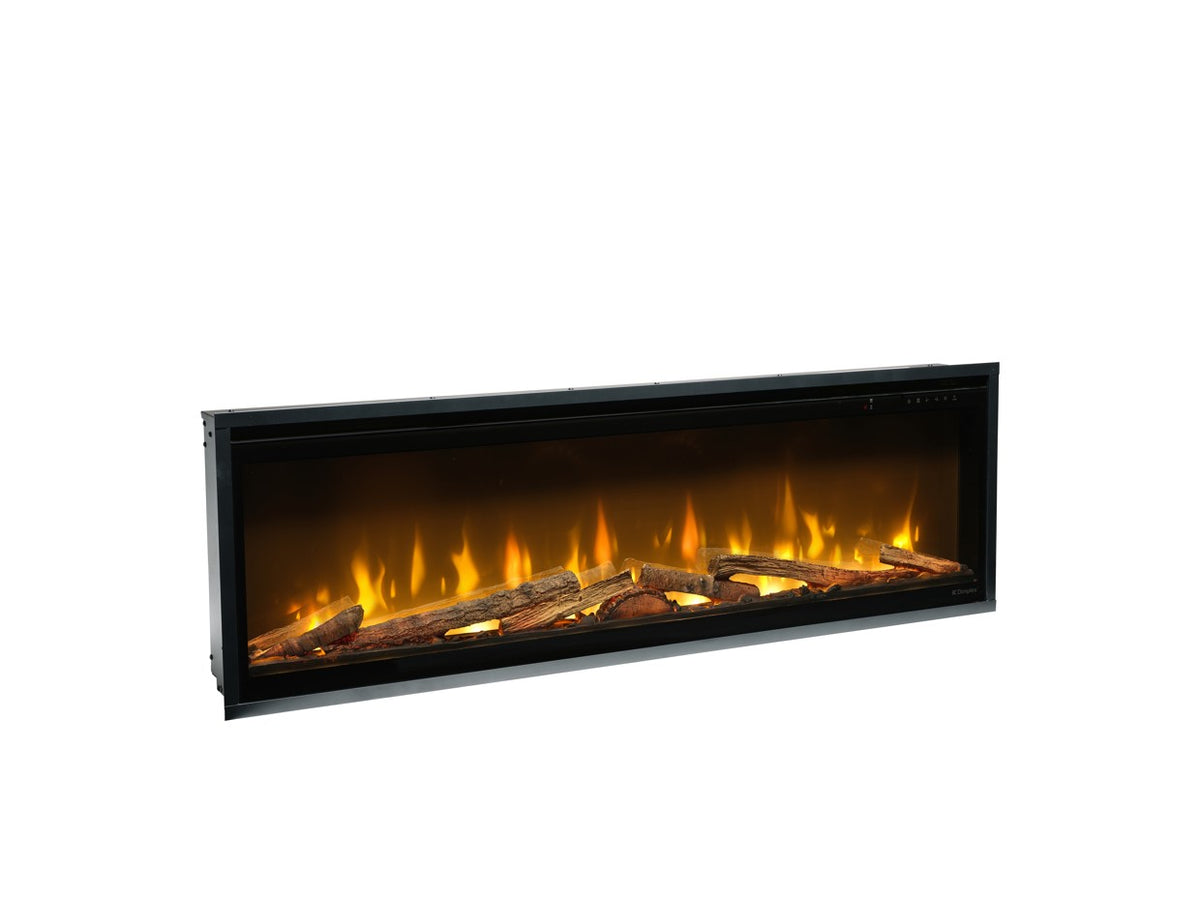 Camino elettrico Ignite Evolve 60 maisonFire - Foto 7