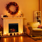 Camino elettrico a LED Infire 58 maisonFire - Foto 1