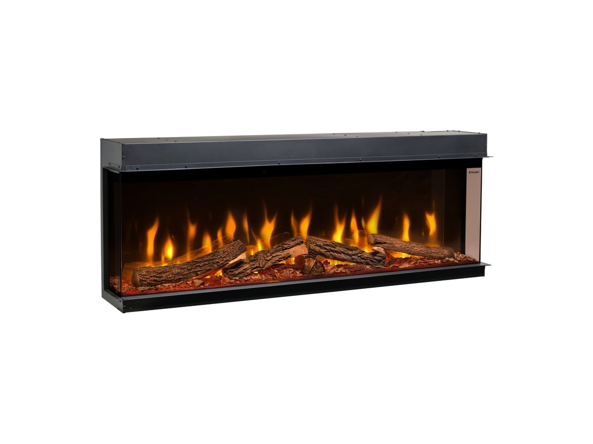 Camino elettrico Ignite Bold 60 maisonFire - Foto 13