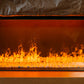 Elecharme Linear Frontale 1050 maisonFire - Foto 2